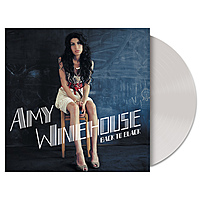 Виниловая пластинка AMY WINEHOUSE - BACK TO BLACK (COLOUR)