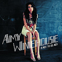 Виниловая пластинка AMY WINEHOUSE - BACK TO BLACK (LIMITED, PICTURE DISC)