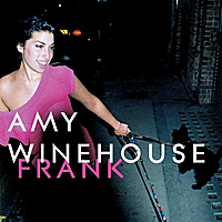 Виниловая пластинка AMY WINEHOUSE - FRANK (HALF SPEED, 2 LP)