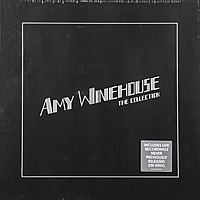 Виниловая пластинка AMY WINEHOUSE - THE COLLECTION (8 LP)