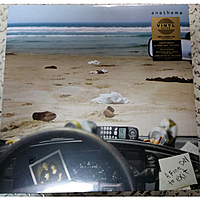 Виниловая пластинка ANATHEMA - A FINE DAY TO EXIT (LP+CD)