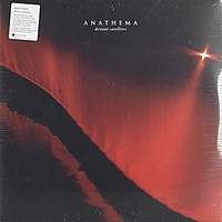 Виниловая пластинка ANATHEMA - DISTANT SATELLITES (2 LP)