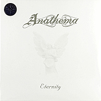Виниловая пластинка ANATHEMA - ETERNITY (2 LP)