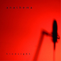 Виниловая пластинка ANATHEMA - HINDSIGHT (2 LP)