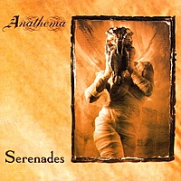 Виниловая пластинка ANATHEMA - SERENADES