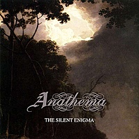 Виниловая пластинка ANATHEMA - SILENT ENIGMA (2 LP)
