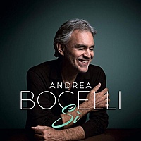 Виниловая пластинка ANDREA BOCELLI - SI (2 LP)