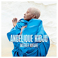 Виниловая пластинка ANGELIQUE KIDJO - MOTHER NATURE (2 LP)