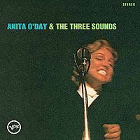 Виниловая пластинка ANITA O'DAY - ANITA O'DAY & THE THREE SOUNDS