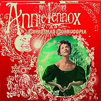 Виниловая пластинка ANNIE LENNOX - A CHRISTMAS CORNUCOPIA