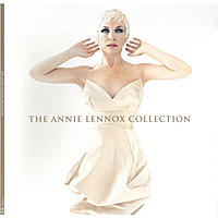 ANNIE LENNOX - THE ANNIE LENNOX COLLECTION (2 LP)