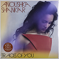 Виниловая пластинка ANOUSHKA SHANKAR - TRACES OF YOU (180 GR)