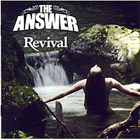 Виниловая пластинка ANSWER - REVIVAL (2 LP)