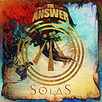 Виниловая пластинка ANSWER - SOLAS (2 LP)