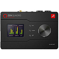 Аудиоинтерфейс Antelope Audio Zen Quadro Synergy Core