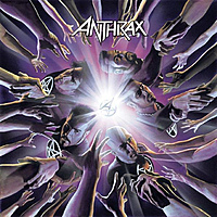 Виниловая пластинка ANTHRAX - WE`VE COME FOR YOU ALL (2 LP)