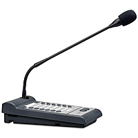 Микрофон для оповещений APart (Biamp) DIMIC12