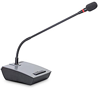 Микрофон для конференций APart (Biamp) MDS.DEL
