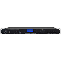Мультирум проигрыватель APart (Biamp) PMR4000R