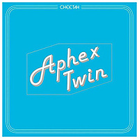 Виниловая пластинка APHEX TWIN - CHEETAH