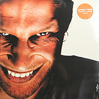 Виниловая пластинка APHEX TWIN - RICHARD D. JAMES ALBUM