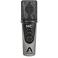 USB-микрофон Apogee MiC Plus