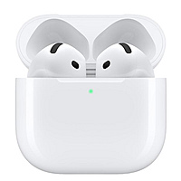 TWS-наушники Apple AirPods 4 (Type-C)