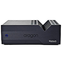 Стереоусилитель мощности Aragon titanium