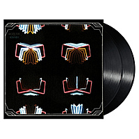 Виниловая пластинка ARCADE FIRE - NEON BIBLE (2 LP)
