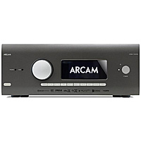 AV-ресивер Arcam AVR10