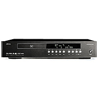 DVD проигрыватель Arcam FMJ DV139