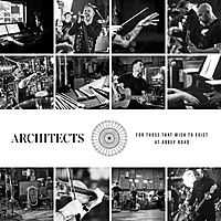Виниловая пластинка ARCHITECTS - FOR THOSE THAT WISH TO EXIST AT ABBEY ROAD (2 LP)