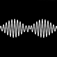 CD-диск ARCTIC MONKEYS - AM