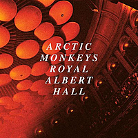 Виниловая пластинка ARCTIC MONKEYS - LIVE AT THE ROYAL ALBERT HALL (2 LP)