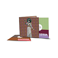 Виниловая пластинка ARETHA FRANKLIN - ARETHA (2 LP)