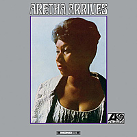 Виниловая пластинка ARETHA FRANKLIN - ARETHA ARRIVES (50TH ANNIVERSARY MONO VERSION)