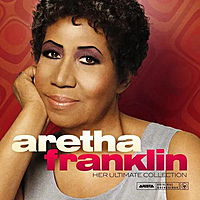 Виниловая пластинка ARETHA FRANKLIN - HER ULTIMATE COLLECTION (REMASTERED)