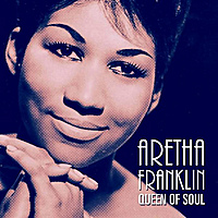 Виниловая пластинка FRANKLIN ARETHA - QUEEN OF SOUL