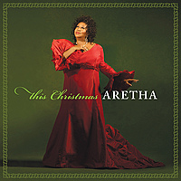 Виниловая пластинка ARETHA FRANKLIN - THIS CHRISTMAS ARETHA