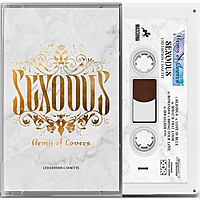 Компакт-кассета ARMY OF LOVERS - SEXODUS (LIMITED]