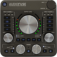 Аудиоинтерфейс Arturia Audiofuse