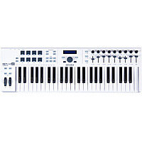 MIDI-клавиатура Arturia KeyLab Essential 49