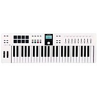 MIDI-клавиатура Arturia KeyLab Essential 49 mk3