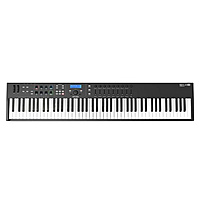 MIDI-клавиатура Arturia KeyLab Essential 88 mk3