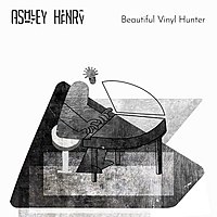 Виниловая пластинка ASHLEY HENRY - BEAUTIFUL VINYL HUNTER (2 LP)