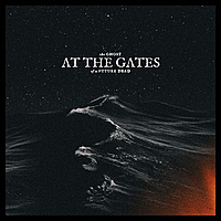 CD-диск AT THE GATES - THE GHOST OF A FUTURE DEAD