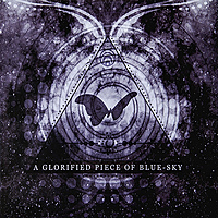 Виниловая пластинка ATLAS MOTH - A GLORIFIED PIECE OF BLUE SKY (2 LP, 180 GR)