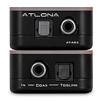 Аудиоконвертер Atlona AT-AD2