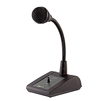 Микрофон для оповещений Audac PDM200
