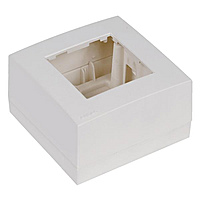 Монтажный короб Audac WB45S